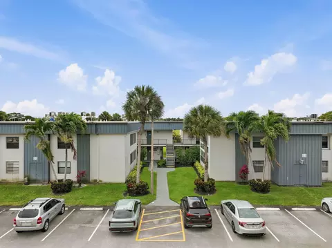 566 Piedmont L, Delray Beach, FL 33484