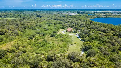 3646 S Jenkins Lot 1 Rd, Fort Pierce, FL 34981
