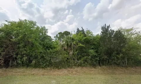 3738 NW 37th Ave, Okeechobee, FL 34972