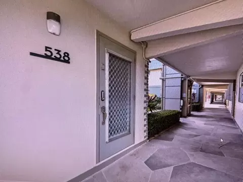 538 Monaco L, Delray Beach, FL 33446