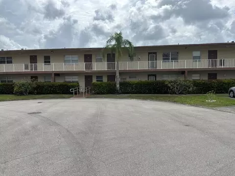 7400 NW 4th Pl #205, Margate, FL 33063