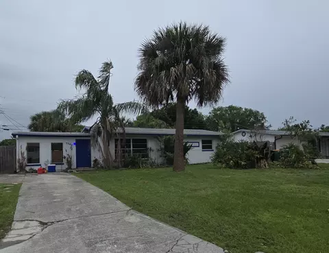 2342 Leewood Blvd, Melbourne, FL 32935