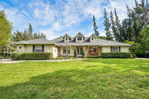 12079 N 70th Pl Pl N, The Acreage, FL 33412