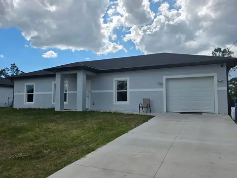 322 Mangonia Ave, Lehigh Acres, FL 33974