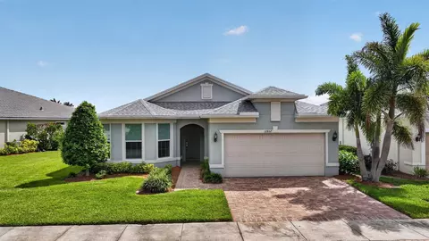 12857 SW Aureolian Ln SW, Port Saint Lucie, FL 34987