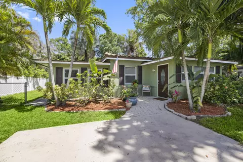 2660 SW 12th Ter, Fort Lauderdale, FL 33315