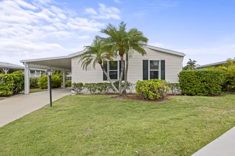3700 Nimblewill Ct, Port Saint Lucie, FL 34952
