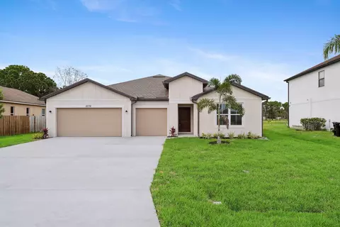 5779 NW Cotton Dr, Port St Lucie, FL 34986