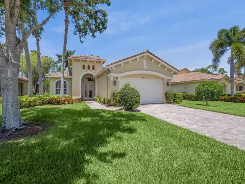 8901 Champions Way, Port Saint Lucie, FL 34986