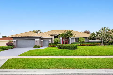 17887 Litten Dr, Boca Raton, FL 33498