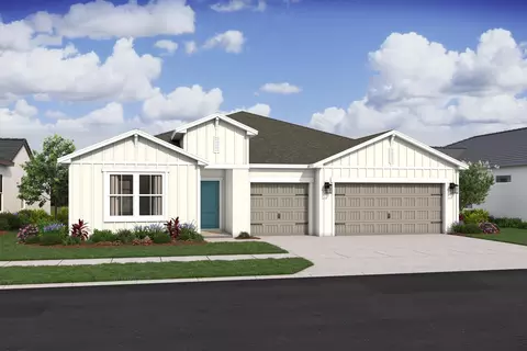 1968 SW Brisbane St, Port Saint Lucie, FL 34984