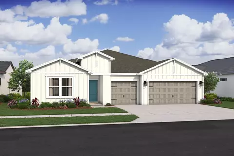 1968 SW Brisbane St, Port Saint Lucie, FL 34984