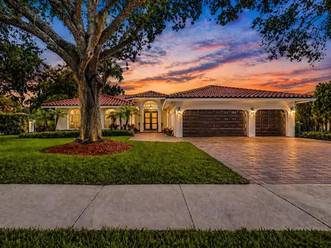 7276 NW 63rd Ter, Parkland, FL 33067