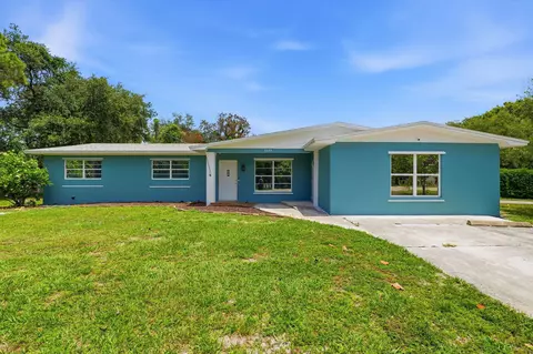 3532 Sunrise Blvd, Fort Pierce, FL 34982