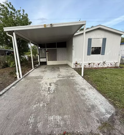 426 NE 31st Ter, Okeechobee, FL 34974
