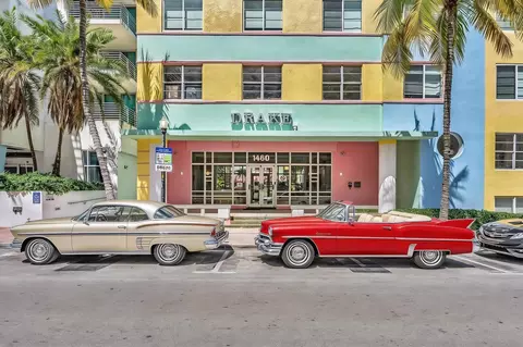 1460 Ocean Dr #205, Miami Beach, FL 33139
