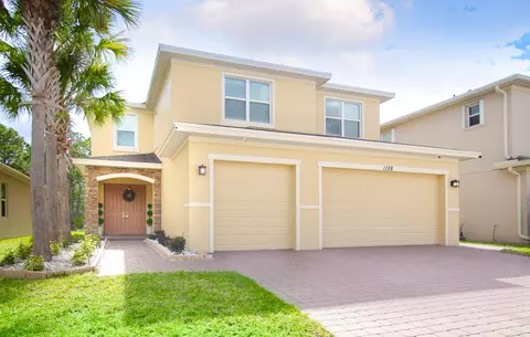 1188 NW Leonardo Cir, Port Saint Lucie, FL 34986