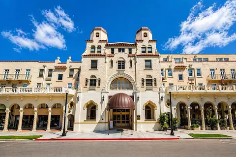 235 Sunrise #3244, Palm Beach, FL 33480