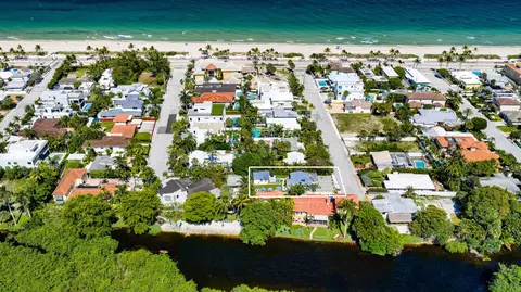 3305 NE 16th Ct, Fort Lauderdale, FL 33305