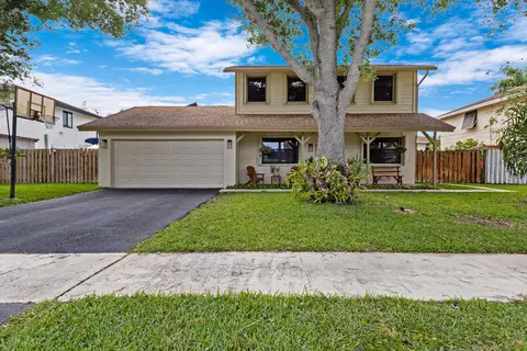 4735 NW 113th Ter, Sunrise, FL 33323