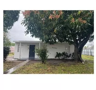 16201 NW 27th Ave NW #16201, Opa Locka, FL 33054