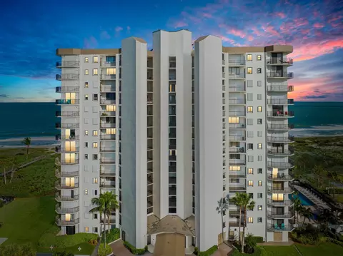 3120 N Highway A1a #402, Fort Pierce, FL 34949