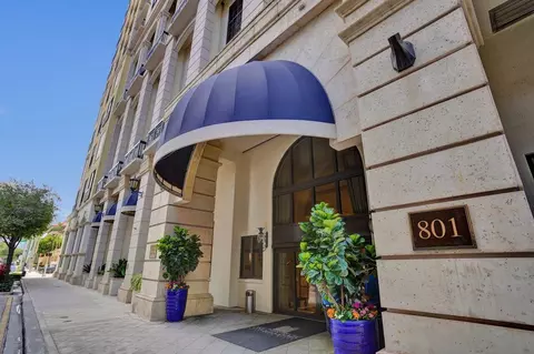 801 S Olive Ave #225, West Palm Beach, FL 33401