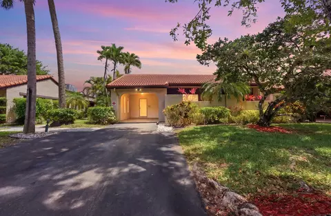 9258 Vista Del Lago #A, Boca Raton, FL 33428