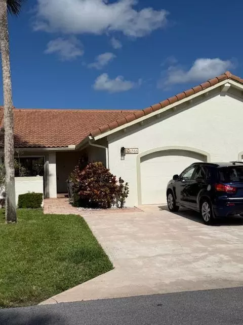 21566 Coronado Ave, Boca Raton, FL 33433