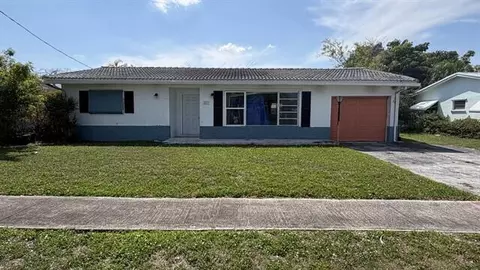 2117 NW 65th Ave, Margate, FL 33063