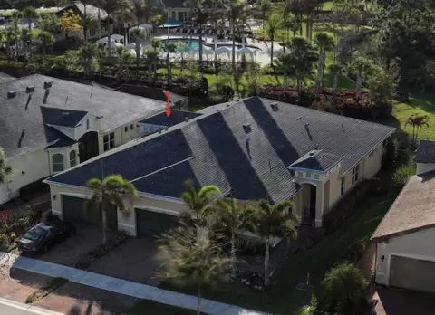 12842 SW Lake Fern Cir, Port Saint Lucie, FL 34987
