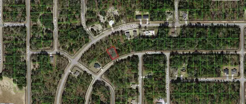 1809 W Hialeah Dr, Dunnellon, FL 34434
