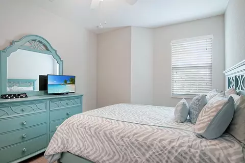 Bedroom - 638 SW Glen Crest Way, Stuart, FL 34997 photo 3 of 4