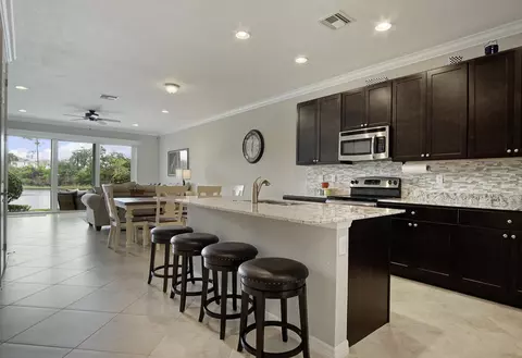Kitchen - 638 SW Glen Crest Way, Stuart, FL 34997 photo 1 of 5
