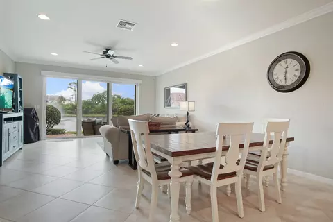 Dining - 638 SW Glen Crest Way, Stuart, FL 34997 photo 1 of 2