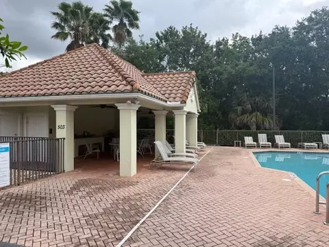 Exterior - 638 SW Glen Crest Way, Stuart, FL 34997 photo 3 of 5