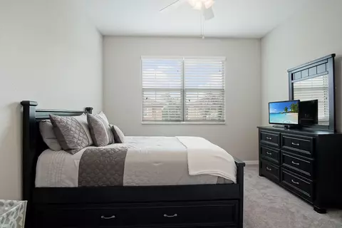 Bedroom - 638 SW Glen Crest Way, Stuart, FL 34997 photo 4 of 4