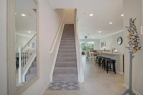 Entry Way - 638 SW Glen Crest Way, Stuart, FL 34997 photo 1 of 2