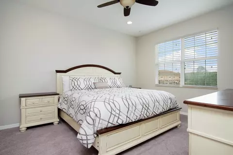 Bedroom - 638 SW Glen Crest Way, Stuart, FL 34997 photo 1 of 4