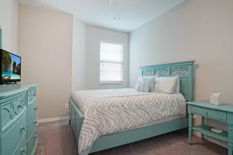 Bedroom - 638 SW Glen Crest Way, Stuart, FL 34997 photo 2 of 4