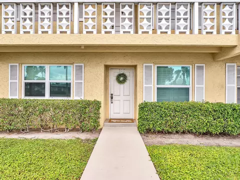 1151 Calamondin Ter, Delray Beach, FL 33445