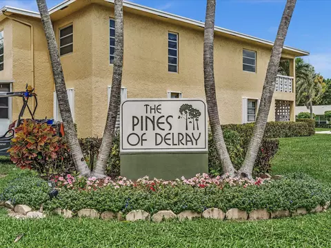 1151 Calamondin Ter, Delray Beach, FL 33445