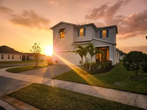 2322 NW Antarus Dr NW, Palm Bay, FL 32907