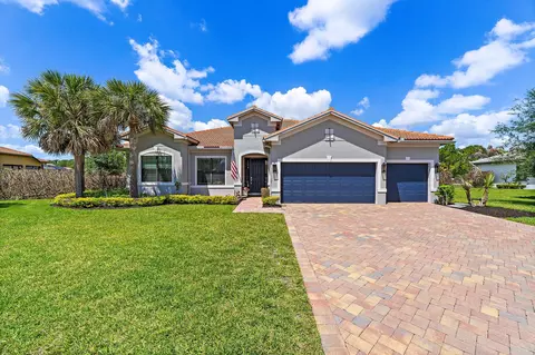 940 SW Canoe Creek Ter, Palm City, FL 34990