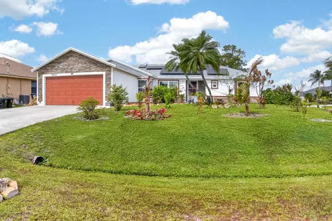 3472 SW Europe St, Port Saint Lucie, FL 34953