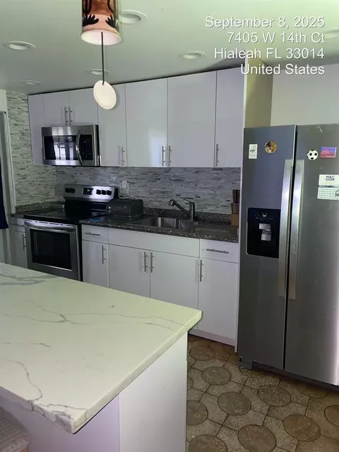 7405 W 14th Ct, Hialeah, FL 33014