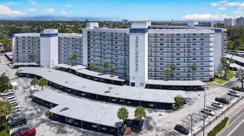 2731 NE 14th Street Cswy #405, Pompano Beach, FL 33062