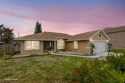 868 SW Duncan Ter, Port Saint Lucie, FL 34953