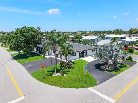 491 SE 19th Ave, Pompano Beach, FL 33060