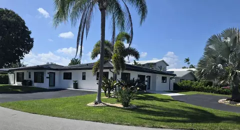 491 SE 19th Ave, Pompano Beach, FL 33060